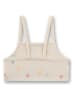 Sanetta Bustier in Beige