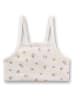 Sanetta Bustier beige