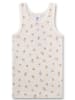 Sanetta Onderhemd beige