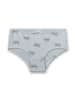 Sanetta Hipster blauw