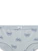 Sanetta Hipster blauw