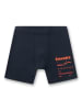 Sanetta Boxershort donkerblauw