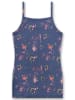 Sanetta Onderhemd donkerblauw