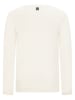 Retour Longsleeve "Vidar" in Creme