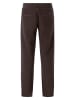 Retour Sweathose "Enok" in Braun