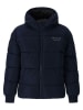 Retour Steppjacke "Alrik" in Dunkelblau