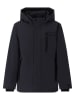 Retour Parka "Ebbe" in Anthrazit