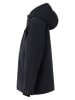 Retour Parka "Ebbe" antraciet