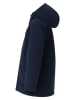 Retour Parka "Isak" w kolorze granatowym