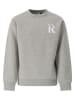 Bluza "Timian" w kolorze szarym