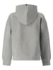 Retour Sweatjacke "Czar" in Grau