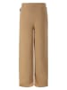 Retour Sweatbroek "Adar" lichtbruin