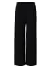 Sweathose "Adar" in Schwarz