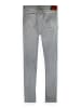 Scotch & Soda Dżinsy - Skinny fit - w kolorze szarym
