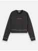 Scotch & Soda Sweatshirt antraciet