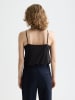 Scotch & Soda Top in Schwarz