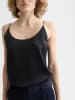 Scotch & Soda Top w kolorze czarnym