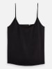 Scotch & Soda Top w kolorze czarnym