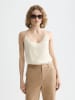 Scotch & Soda Top in Sand