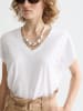 Scotch & Soda Shirt wit