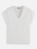 Scotch & Soda Shirt wit