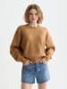 Scotch & Soda Pullover in Camel
