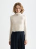 Scotch & Soda Longsleeve crème