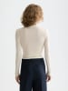 Scotch & Soda Longsleeve crème