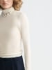 Scotch & Soda Longsleeve in Creme