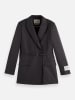 Scotch & Soda Blazer in Schwarz