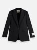 Scotch & Soda Blazer in Schwarz