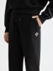 Scotch & Soda Sweathose in Schwarz