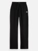 Scotch & Soda Sweathose in Schwarz