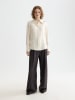 Scotch & Soda Marlenebroek zwart