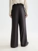 Scotch & Soda Marlenebroek zwart