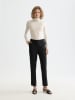 Scotch & Soda Chino in Schwarz