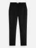 Scotch & Soda Chino in Schwarz