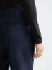 Scotch & Soda Chinobroek donkerblauw