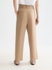 Scotch & Soda Hose in Hellbraun
