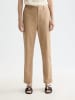Scotch & Soda Chino in Hellbraun