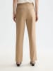 Scotch & Soda Spodnie chino w kolorze jasnobrązowym