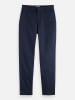 Scotch & Soda Chino in Dunkelblau