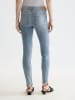 Scotch & Soda Dżinsy - Skinny fit - w kolorze błękitnym
