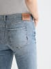 Scotch & Soda Spijkerbroek - skinny fit - lichtblauw