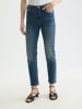 Scotch & Soda Dżinsy - Slim fit - w kolorze niebieskim
