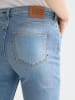 Scotch & Soda Jeans - Flared fit - in Hellblau