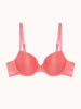 Passionata Beugelbeha "Maddie" roze