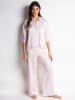 Passionata Pyjamatop "Chloe" lichtroze