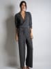 Passionata Bluza "Alexa" w kolorze antracytowym