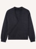 Passionata Bluza "Alexa" w kolorze antracytowym
